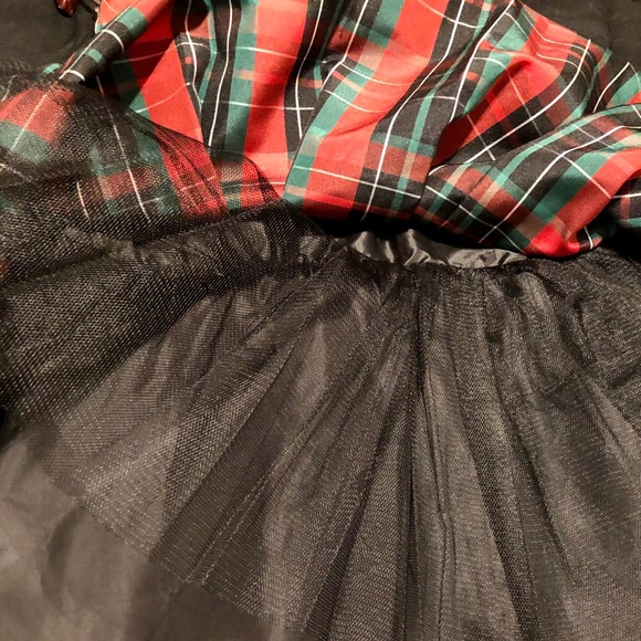 Emily West Girls Size 6 Dress - Picture 5 of 13